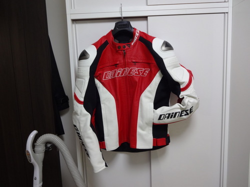 ダイネーゼ レザージャケット54 Webike | DAINESE ダイネーゼ SUPER